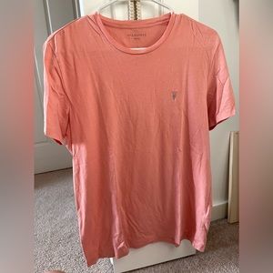 AllSaints T-shirts
